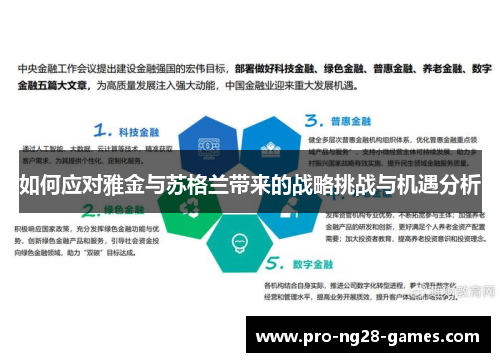 如何应对雅金与苏格兰带来的战略挑战与机遇分析