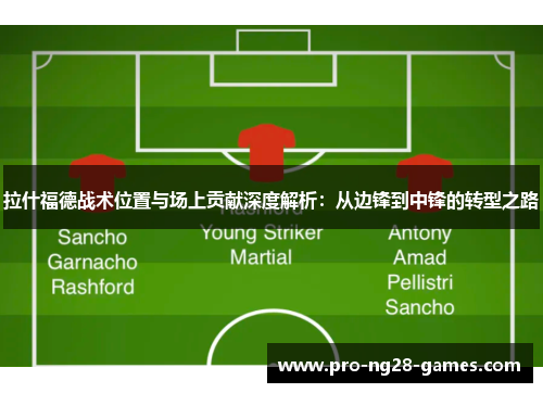拉什福德战术位置与场上贡献深度解析:从边锋到中锋的转型之路 拉什福德战术位置与场上贡献深度解析:从边锋到中锋的转型之路
