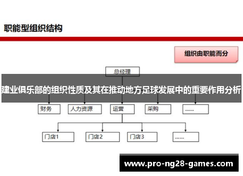 建业俱乐部的组织性质及其在推动地方足球发展中的重要作用分析 建业俱乐部的组织性质及其在推动地方足球发展中的重要作用分析
