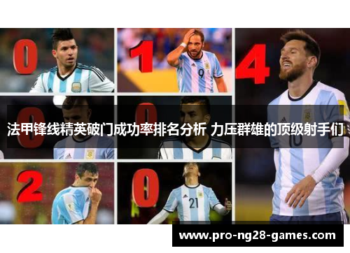 法甲锋线精英破门成功率排名分析 力压群雄的顶级射手们